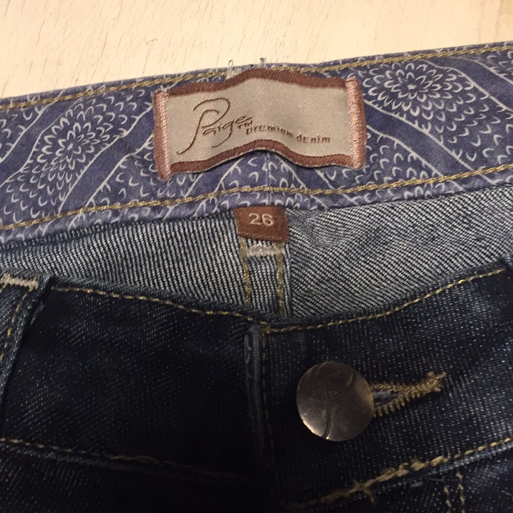 Women’s jeans